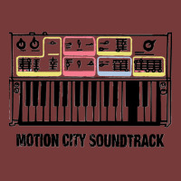 Motion City Soundtrack Merch Synth Dyed Cap | Artistshot