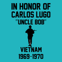 In Honor Of Carlos Lugo Vietnam Face Mask Rectangle | Artistshot
