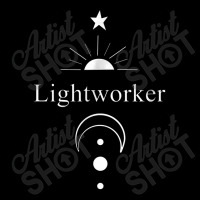 Lightworker Reiki Energy Healing New Age Meditate Yoga Pocket T-shirt | Artistshot