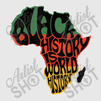 Black History Is World History Black History Month Vintage Retro Baseball Cap | Artistshot