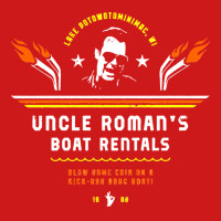 Uncle Romans Boat Rentals Summers Fashion Baseball Cap | Artistshot