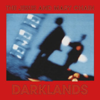 The Jesus And Mary Chain, Darklands, The Jesus And Mary Chain Angel, D Baseball Cap | Artistshot