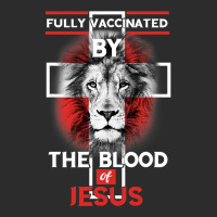 Jesus Christ Christian Fully Vaccinated By The Blood Of Jesus Christia Baseball Cap | Artistshot