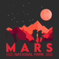 Red Mars Planet  Space National Park  Funny Mars Baseball Cap | Artistshot