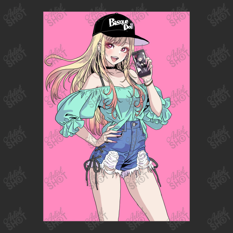 Character Animated Marin Gifts Women Baseball Cap | Artistshot