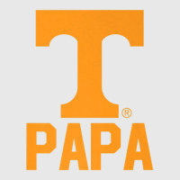 Tennessee Volunteers Papa Combined Flags Apparel Baseball Cap | Artistshot