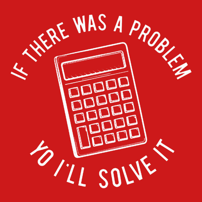 Problem Solver V2   Math Baseball Cap by cm-arts | Artistshot