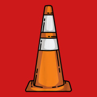 Traffic Cone Lazy Easy Funny Last Minute Halloween Costume Baseball Cap | Artistshot