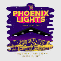 The Phoenix Lights, The Phoenix Lights Vintage, The Phoenix Lights Art Baseball Cap | Artistshot