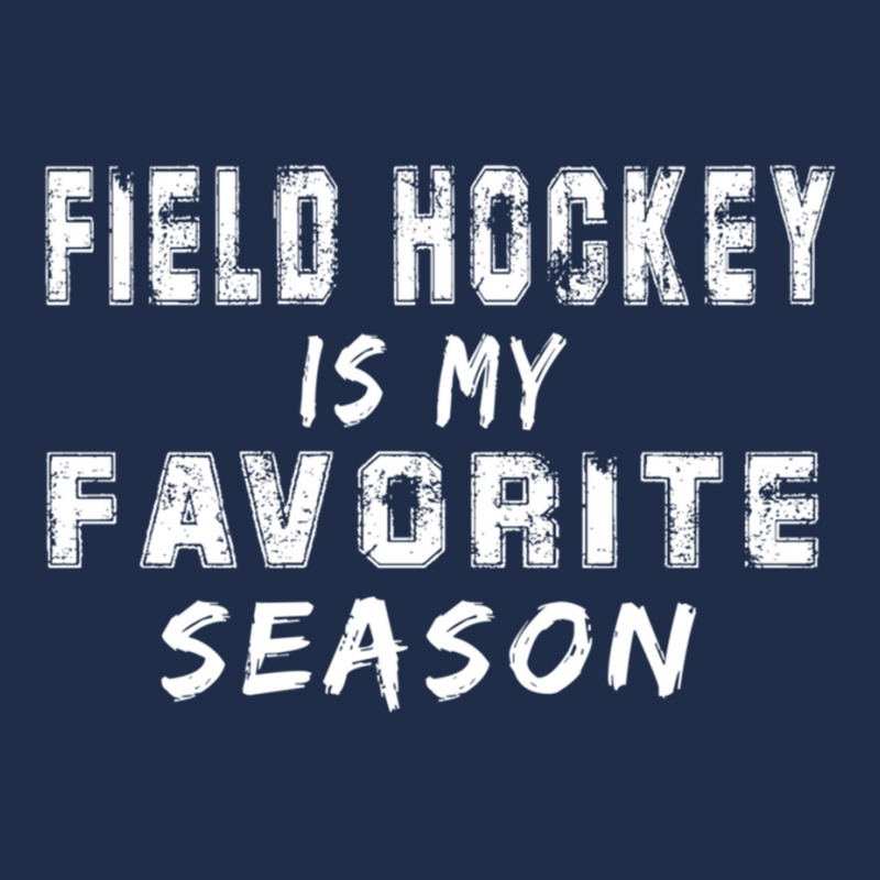 Field Hockey Is My Favorite Season Baseball Cap by cm-arts | Artistshot