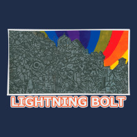 Lightning Bolt Baseball Cap | Artistshot