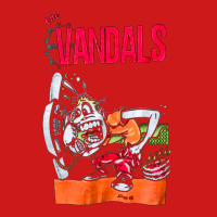 The Vandals, The Vandals Art, The Vandals Vintage, The Vandals Paintin Baseball Cap | Artistshot