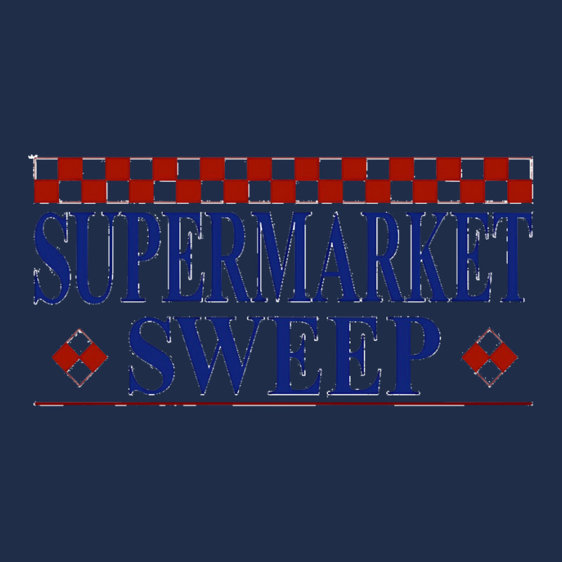 Supermarket Sweep Classic Baseball Cap by cm-arts | Artistshot