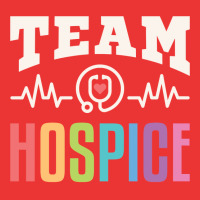 Team Hospice Nurse Aide Doctor End Of Life Palliative Care Sweatshirt Mesh Cap | Artistshot