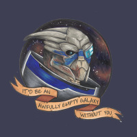 Garrus Mesh Cap | Artistshot