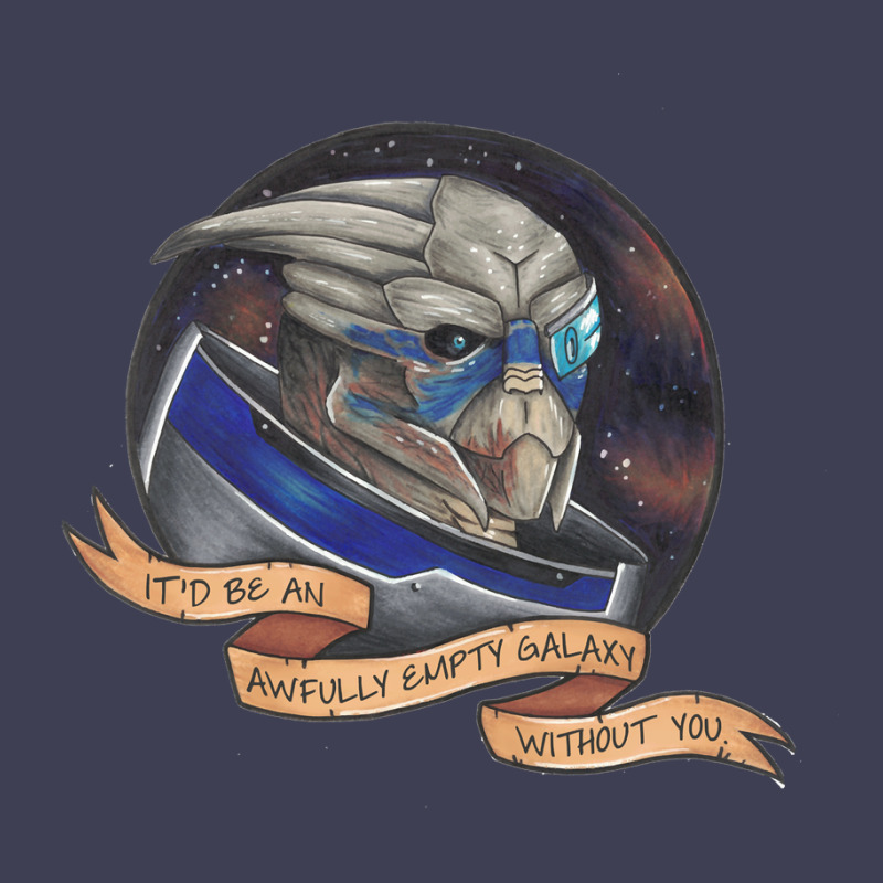 Garrus Mesh cap by SilviaMartinez | Artistshot