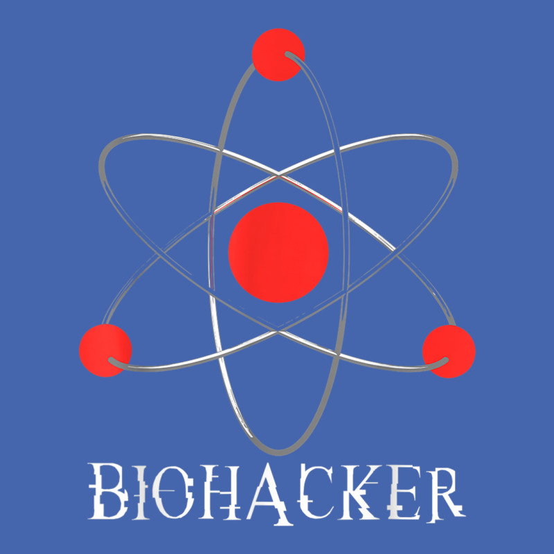 Biohacker T Shirt Biohacking Guide Shirt Mesh Cap | Artistshot