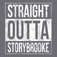 Once Upon A Time   Straight Outta Storybooke T Shirt Mesh Cap | Artistshot