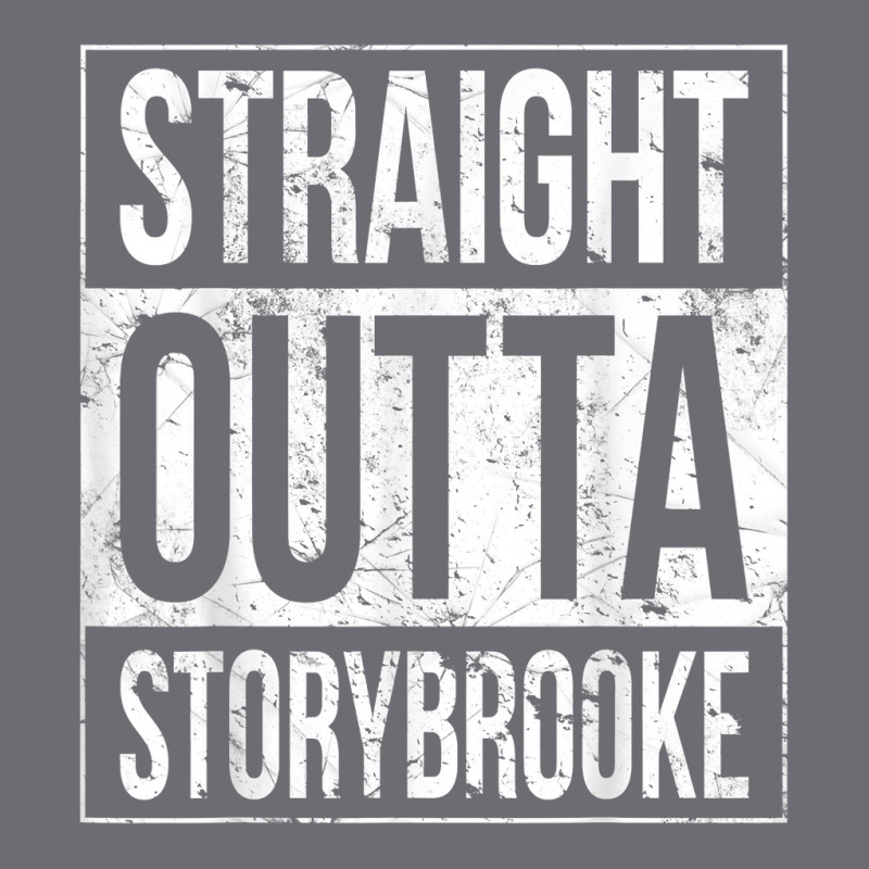 Once Upon A Time   Straight Outta Storybooke T Shirt Mesh cap by nyxexaelaewe7 | Artistshot