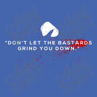 Handmaids Tale Don't Let The Bastards Grind You Down Essential Mesh Cap | Artistshot