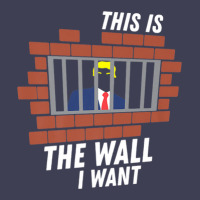 Anti Trump Wall This Is The Wall I Want Mesh Cap | Artistshot