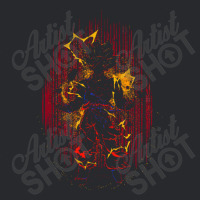 Shadow Of The Saiyan Trucker Cap | Artistshot