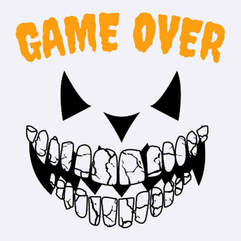 Game Over Trucker Cap by PamelaAnnHarris | Artistshot