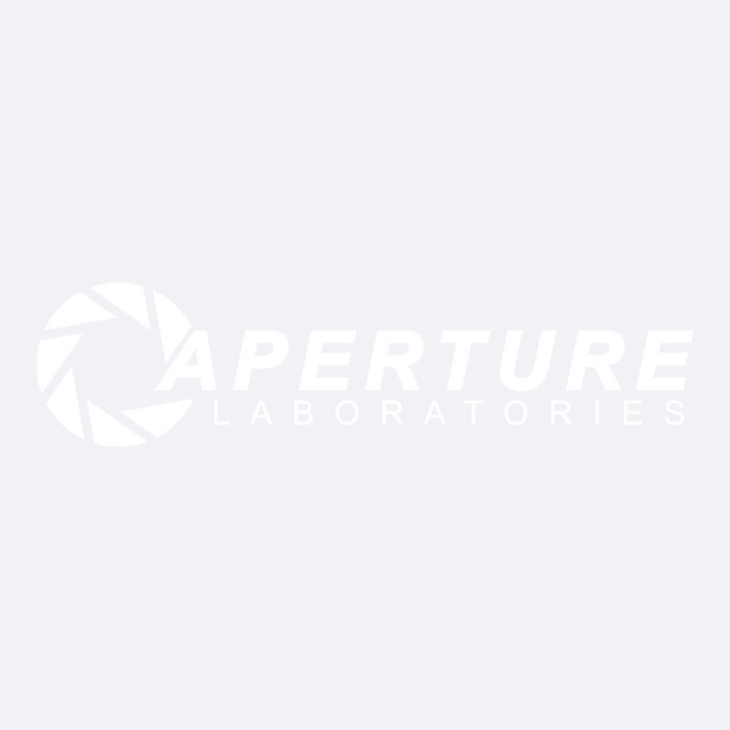 Aperture Laboratories Trucker Cap by poppyallen | Artistshot