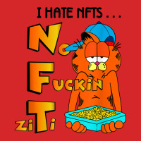 I Hate Nfts No Fuckin Ziti T Shirt Trucker Cap | Artistshot