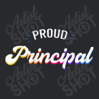 Proud Principal Head Teacher School Headmaster Trucker Cap | Artistshot