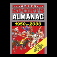 Grays Sports Almanac Complete Sports Statistics   Framed Art Print Camo Snapback | Artistshot