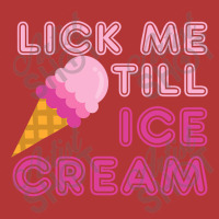 Lick Me Till Ice Cream T  Funny Adult Humor Gift Camo Snapback | Artistshot