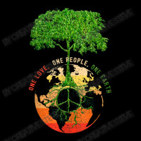 Cute Earth Day For Tree Lovers Happy Earth Day Adjustable Cap | Artistshot