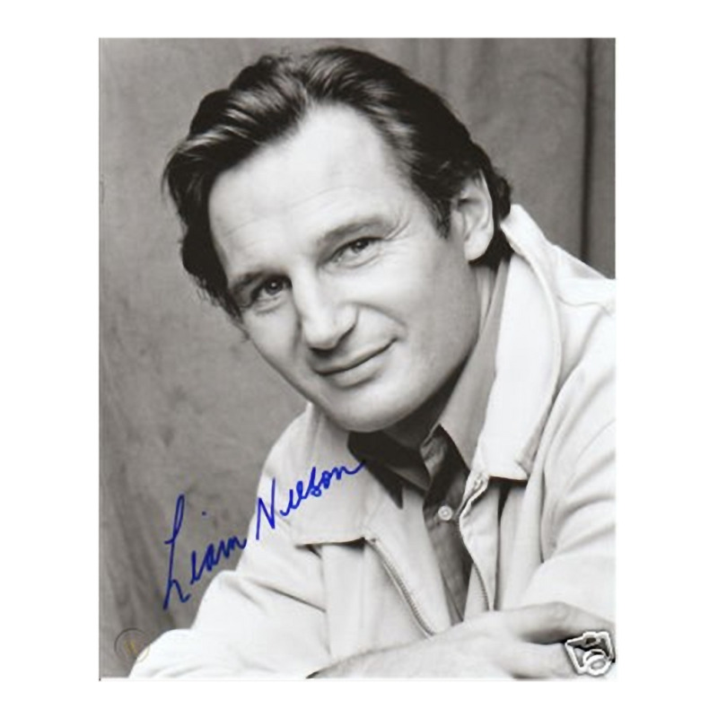 Gifts For Women Laura Linney Liam Neeson Cool Gifts Cub Paper Bag - 8 X 4 1/2 X 10 1/4 | Artistshot