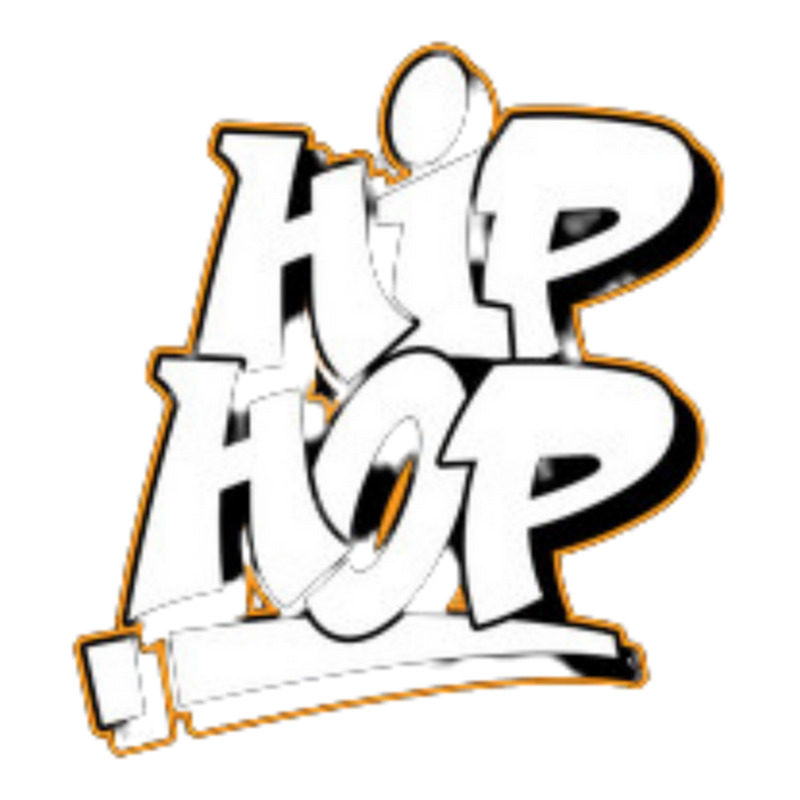 Hiphop Culture Cub Paper Bag - 8 X 4 1/2 X 10 1/4 | Artistshot