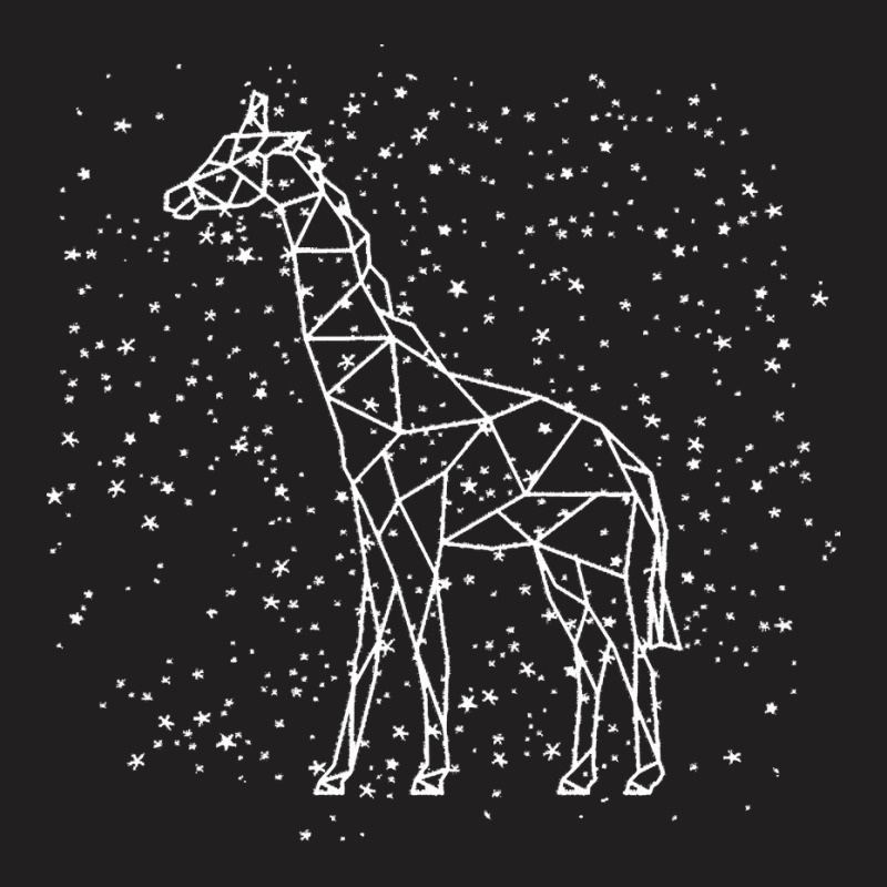 Giraffe T  Shirt Giraffe Zodiac Symbol Astrological Sign Horoscope T T-shirt | Artistshot