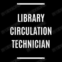 Library Circulation Technician - Education Job Gift Fleece Short | Artistshot