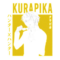 Anime Kurapika Mart Paper Bag -13 X 7 X 17 | Artistshot