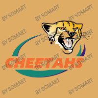 Central Cheetahs Rugby Super League Urban Heavy T-shirt | Artistshot