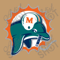 Dolphins Speed Urban Heavy T-shirt | Artistshot