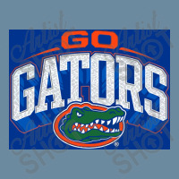 Go Gators Football V Urban Heavy T-shirt | Artistshot