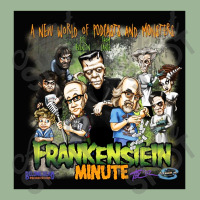 Frankenstein Minute Thom And Bill Urban Heavy T-shirt | Artistshot