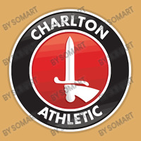 Charlton-fc Urban Heavy T-shirt | Artistshot