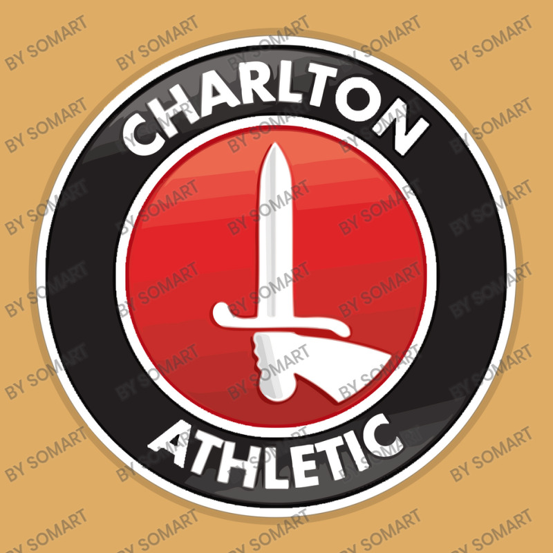 Charlton-fc Urban Heavy T-shirt | Artistshot