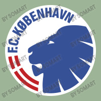 Fc-københavn Urban Heavy T-shirt | Artistshot