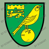 Norwich-fc Urban Heavy T-shirt | Artistshot