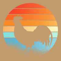 Sunset Rooster T  Shirt Sunset Rooster Gift Ideas T  Shirt Urban Heavy T-shirt | Artistshot