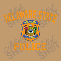 Delaware State Police Urban Heavy T-shirt | Artistshot