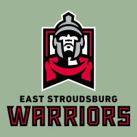 East Stroudsburg Warriors Urban Heavy T-shirt | Artistshot