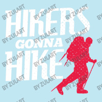 Hikers Gonna Hike Modern Distressed Urban Heavy T-shirt | Artistshot